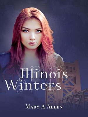 cover image of Illinois Winters